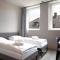 MEININGER Hotel Bremen Hauptbahnhof