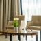 Apartament z aneksem kuchennym i basenem 426 Diune Hotel Resort