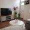 Modern 3-bedrooms house with 6 guests