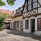 Homiestay Alte Brauerei - am Main Ochsenfurt
