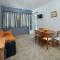 Spertos Apartments - Órmos