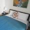 Sunny stay furnished apartment in Kanoni