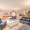 T4 8 pers, Wi-Fi, Terrasse, Parking, Centre Saint-Lary-Soulan - FR-1-457-182