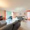 T4 8 pers, Wi-Fi, Terrasse, Parking, Centre Saint-Lary-Soulan - FR-1-457-182