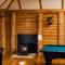 Hunters Lodge