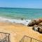 On The BEACH Stunning Apartment Albufeira Olhos de Água