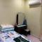 Rumah Armand Masjid Tanah Melaka 4BR Fully Aircond