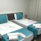 Hotel New York