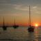LUCA Ap4, APARTMENT IN FRONT OF THE BEACH - Novigrad