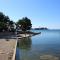 LUCA Ap4, APARTMENT IN FRONT OF THE BEACH - Novigrad