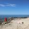 LUCA Ap4, APARTMENT IN FRONT OF THE BEACH - Novigrad