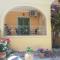 Sunny stay furnished apartment in Kanoni