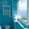 Punta Lingua Relais- Room 1 Sunrise Terrace