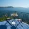 Punta Lingua Relais- Room 1 Sunrise Terrace