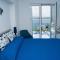 Punta Lingua Relais- Room 1 Sunrise Terrace