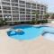 Apartamentos Michelangelo Arysal