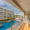 Apartamentos Michelangelo Arysal