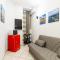 Ventaglieri ground floor Studio Apartment by Wonderful Italy