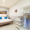 Ventaglieri ground floor Studio Apartment by Wonderful Italy