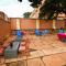 Jinja Grand Hotel