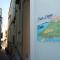 Punta Lingua Relais - Room 3 Port View