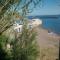 Punta Lingua Relais - Room 3 Port View