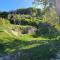 Ancient Stone ’Casa Rosa’- Sea and Mountain View Tranquil Borgo