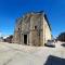 Ancient Stone 'Casa Rosa'- Sea and Mountain View Tranquil Borgo - Tavenna