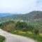 Ancient Stone ’Casa Rosa’- Sea and Mountain View Tranquil Borgo