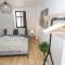 FullHouse - Chemnitz - Z25 Apartments - 3 Beds - SmartTV - Nespresso - 开姆尼茨