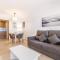Gemelos 22 Resort Apartment 3-18-B Levante Beach