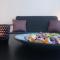 Sziget Apartman