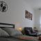 Sziget Apartman