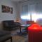 Sziget Apartman