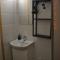 Sziget Apartman