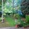 Sziget Apartman