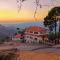 Boros Resorts Binsar