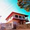 Boros Resorts Binsar