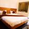 Boros Resorts Binsar