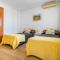 Apartamento Isbilya