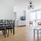 Apartamento Isbilya