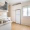 Apartamento Isbilya