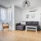 Apartamento Isbilya