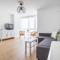 Apartamento Isbilya