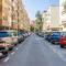 Apartamento Isbilya