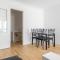 Apartamento Isbilya