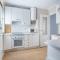 Apartamento Isbilya