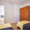 Apartamento Isbilya