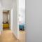 Apartamento Isbilya