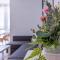 Apartamento Isbilya